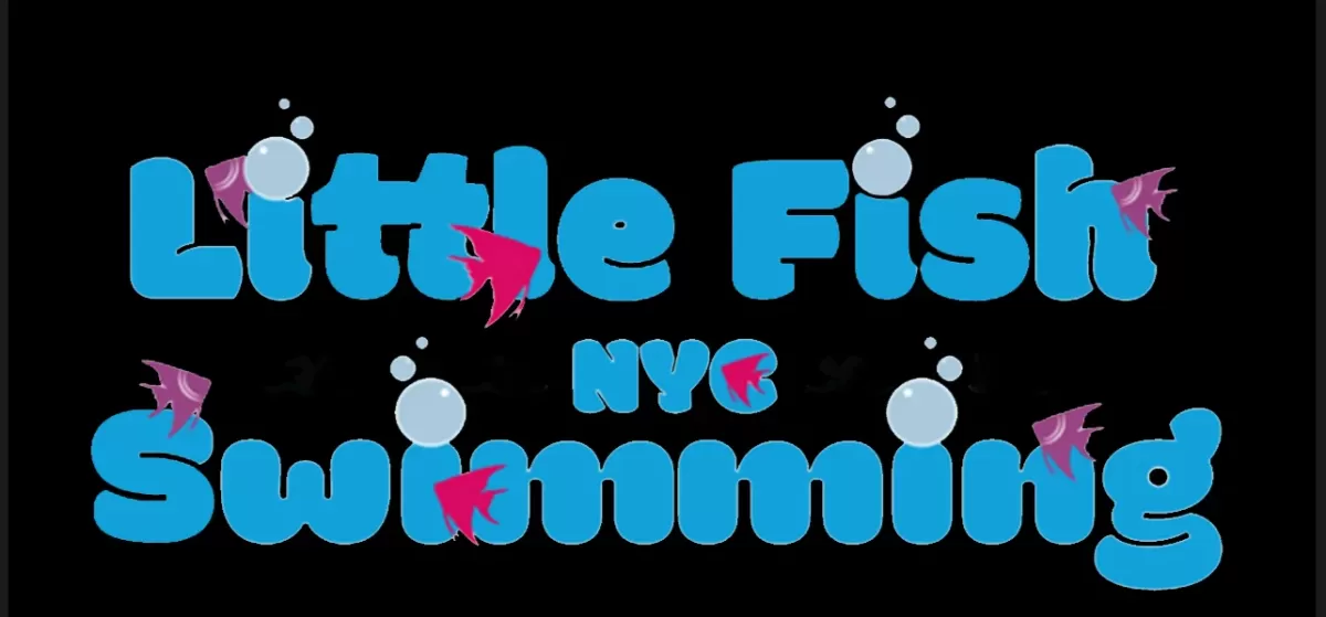 Little Fish New York Swimming